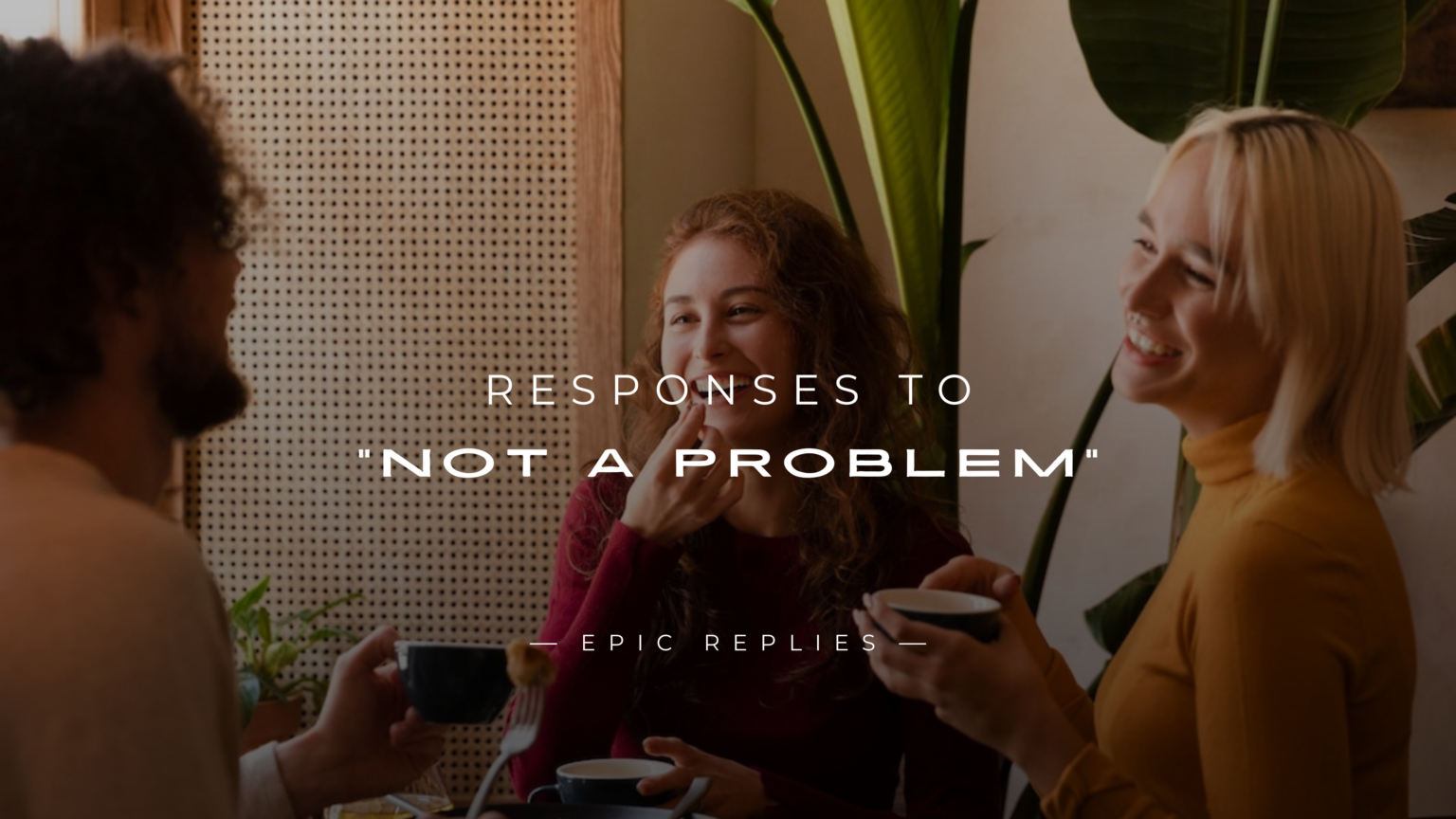 220+ Responses to 