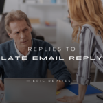 220+ Polite Replies to "Late Email Reply" Apologies