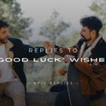 250+ Smart & Memorable Replies To "Good Luck" Wishes