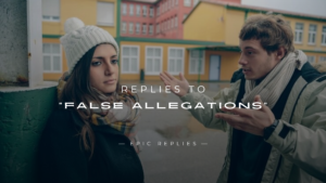 Read more about the article 250+ Best Replies to “False Allegations” You Can Use