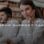 250+ Responses to "How Long Does Depop Support Take"
