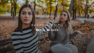 Read more about the article 250+ Powerful Responses to “Big Ego” You Will Love Using